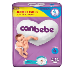 CANBEBE MAXI (4) 54 S