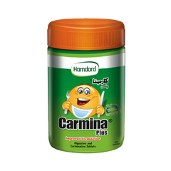 CARMINA PLUS 200 SACHET JAR
