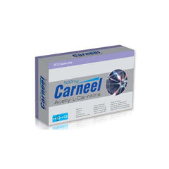 CARNEEL 500MG CAP