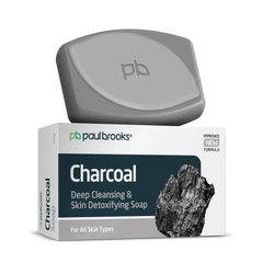 PB CHARCOAL SOAP 100GM