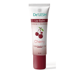 LIP BALM CHERRY (DE LESH)
