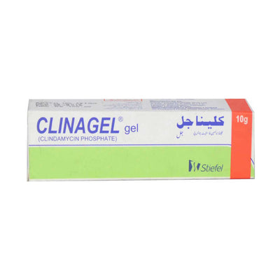 CLINAGEL 10GM