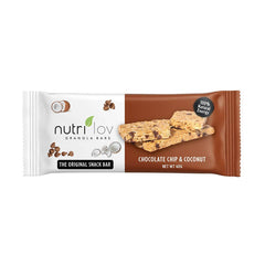 NUTRILOV CHOCOLATE CHIP