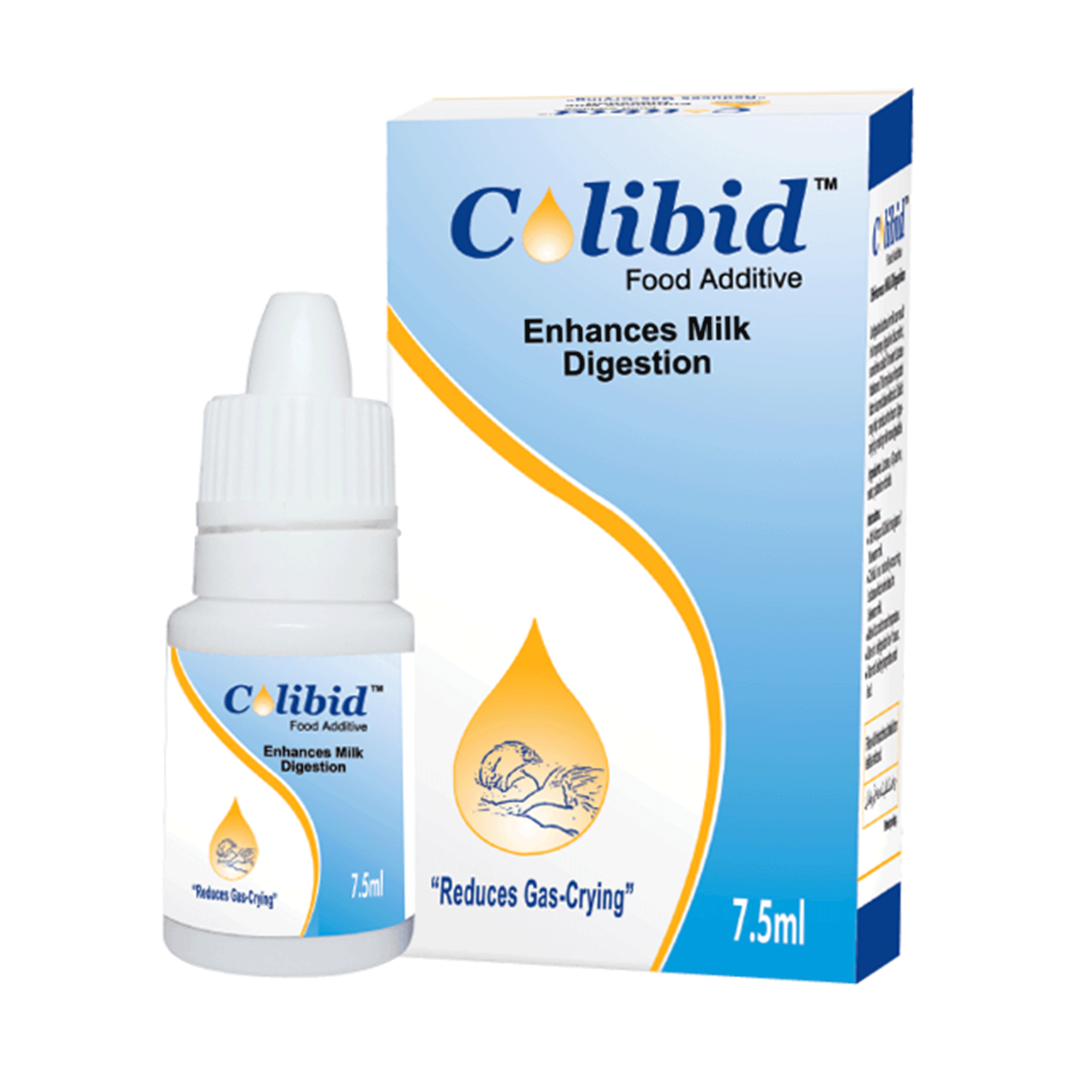 COLIBID DROPS