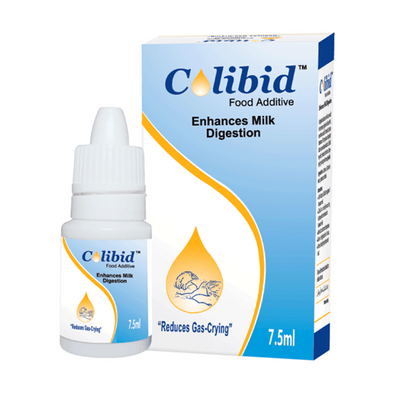 COLIBID DROPS