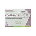 COMBIHALE 2.5ML RESPULES 10S