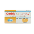 CORBIS 10MG TAB