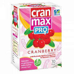 CRAN MAX PRO SACHET