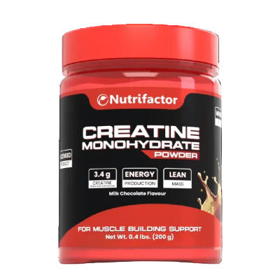 NF Creatine MonoHydrate Powder