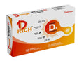 D-RICH 2 LAC SOFTGEL CAP 1S