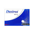 DASIROX 400MG TAB