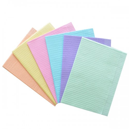 DENTAL NAPKIN