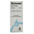 DICLOMIN EYE DROP