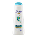 DOVE SHAMPOO DM 250ML (1660)