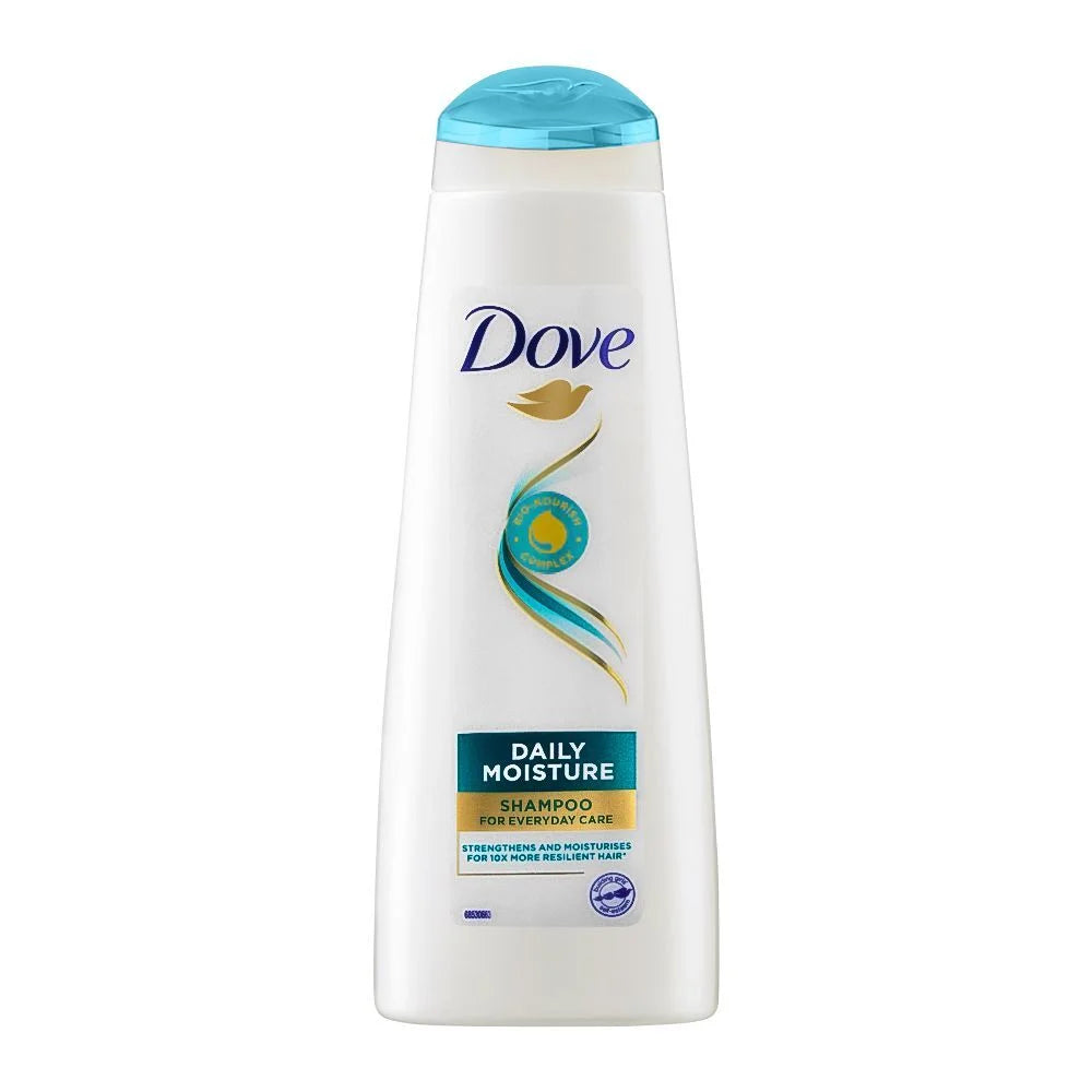 DOVE SHAMPOO DM 250ML (1660)