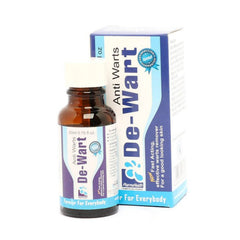 DE-WART ANTI WARTS 20ML