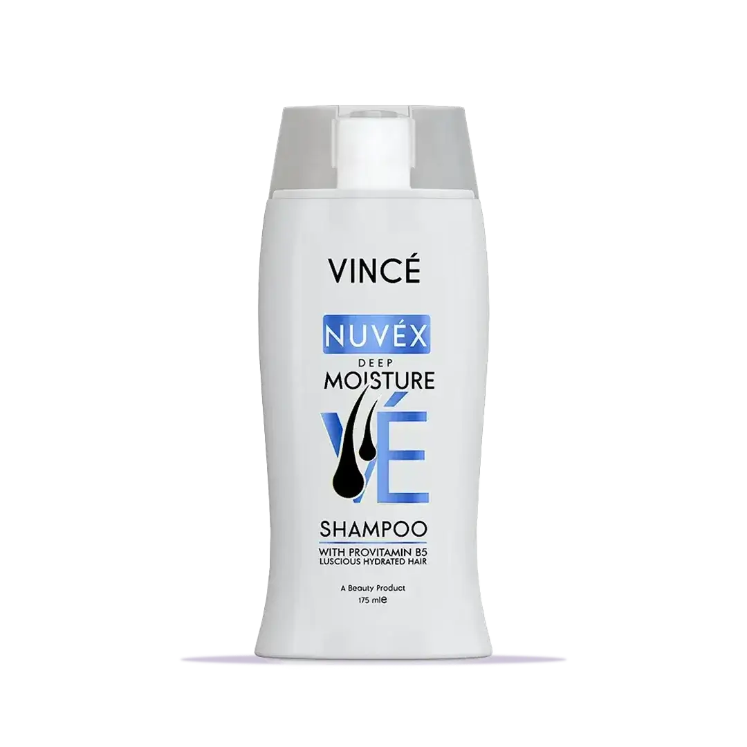 VINCE NUVEX DEEP MOISTURE SHAMPOO 175ML (67071)
