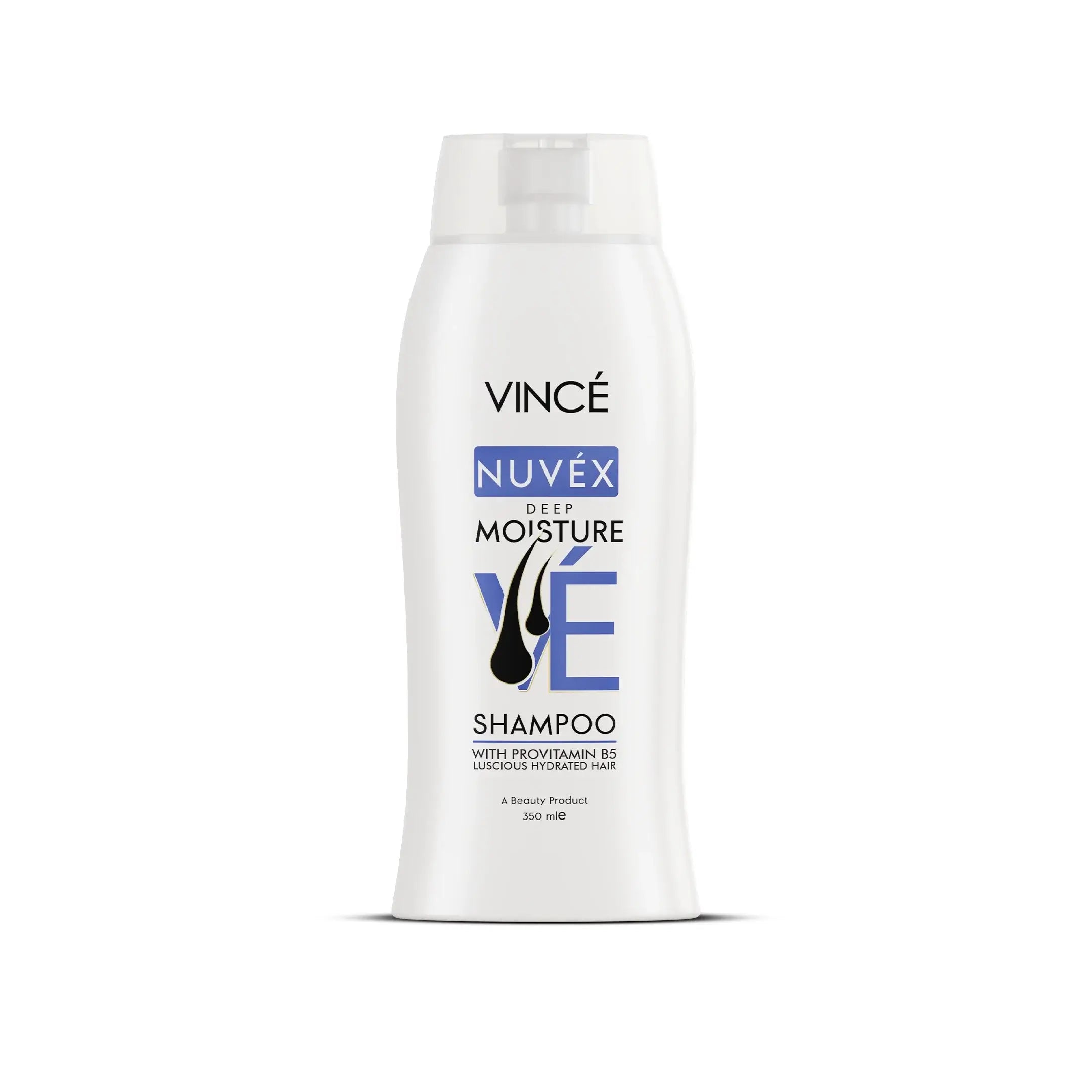 VINCE NUVEX DEEP MOISTURE SHAMPOO 350ML(48109)