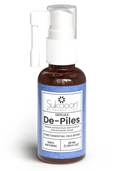 SUKOON DE-PILES OIL 30ML