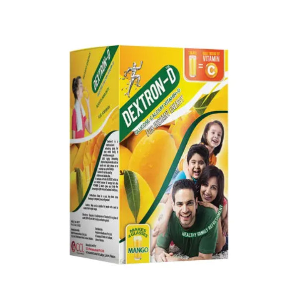 DEXTRON-D 375GM – Dawa Healthcare