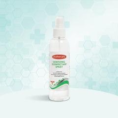 MC SANITIZING DISINFECTANT SPRAY 200ML