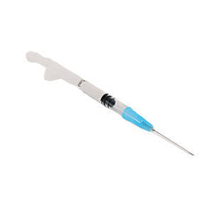 BM SYRINGE 3CC (AUTO DISABLE)