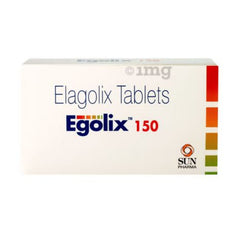EGOLIX 150MG