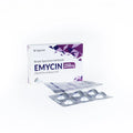 EMYCIN 250MG CAP