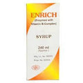 ENRICH SYR