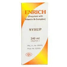 ENRICH SYR