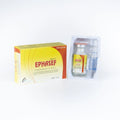 EPHASEF 500MG INJ