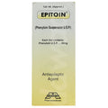 EPITION 120ML SYR