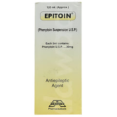 EPITION 120ML SYR