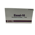 ESAAL 10MG TAB 30S