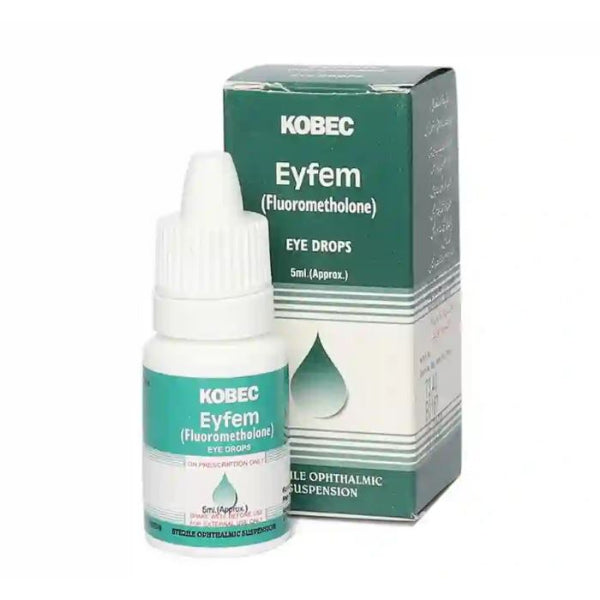 EYEFEM DROP