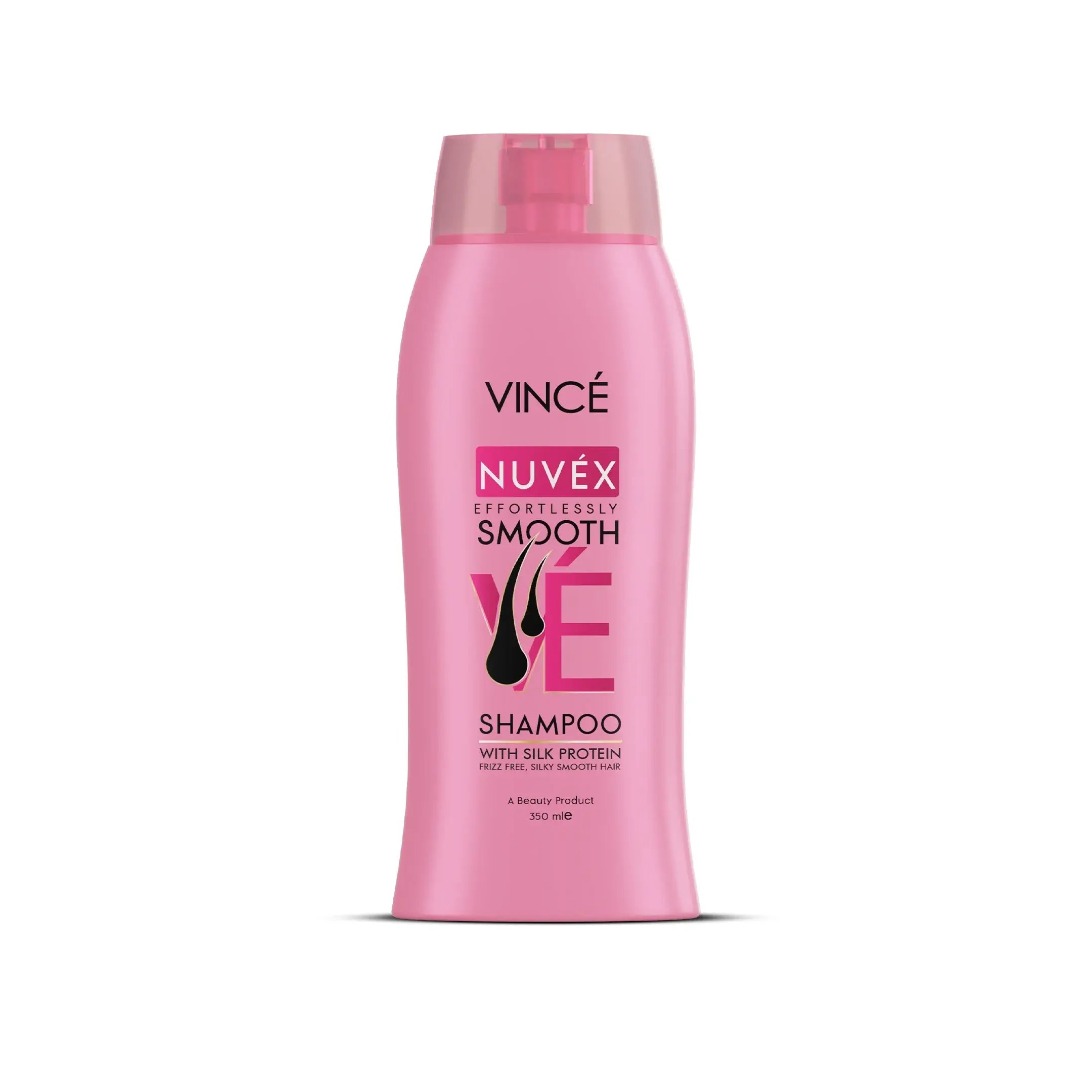 VINCE EFFORTLESSLY SMOOTH 350ML(48086)