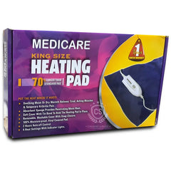 HEATING PAD ( MEDICARE )