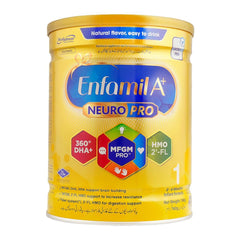 ENFAMIL A+1 760 GM