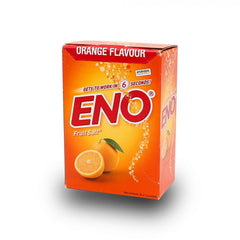 ENO SACHET ORANGE 14S