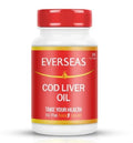 EVERSEAS SOFTGEL 60S
