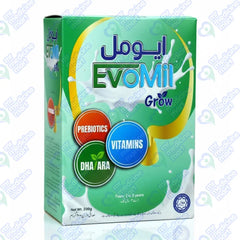 EVOMIL GROW  200GRAM