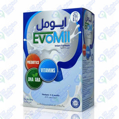 EVOMIL-1 200G