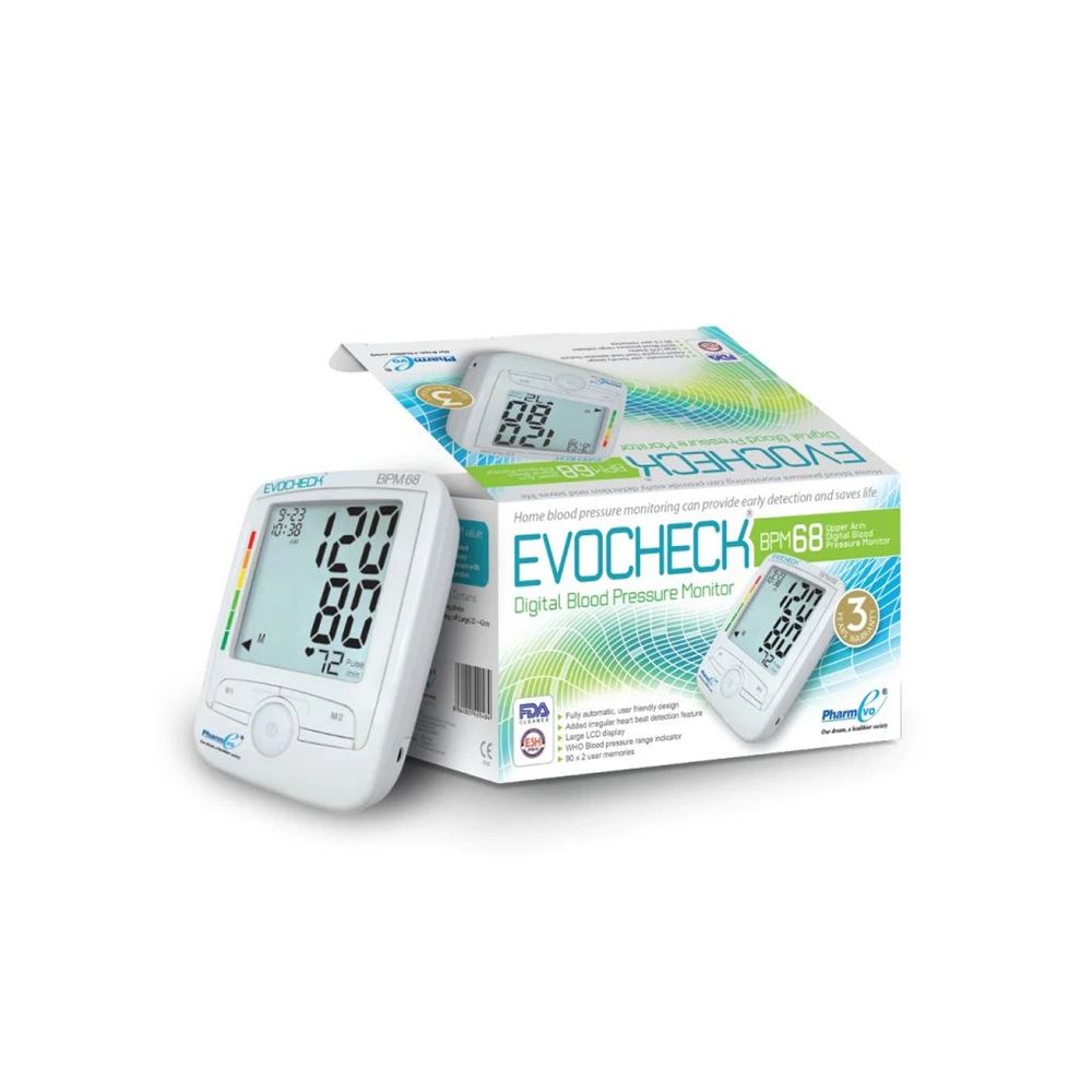 EVOCHECK BPM68