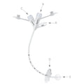 FEEDING TUBE 18#