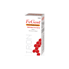 FEGENT 120ML