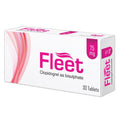 FLEET 75MG TAB