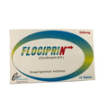 FLOCIPRIN 500MG TAB