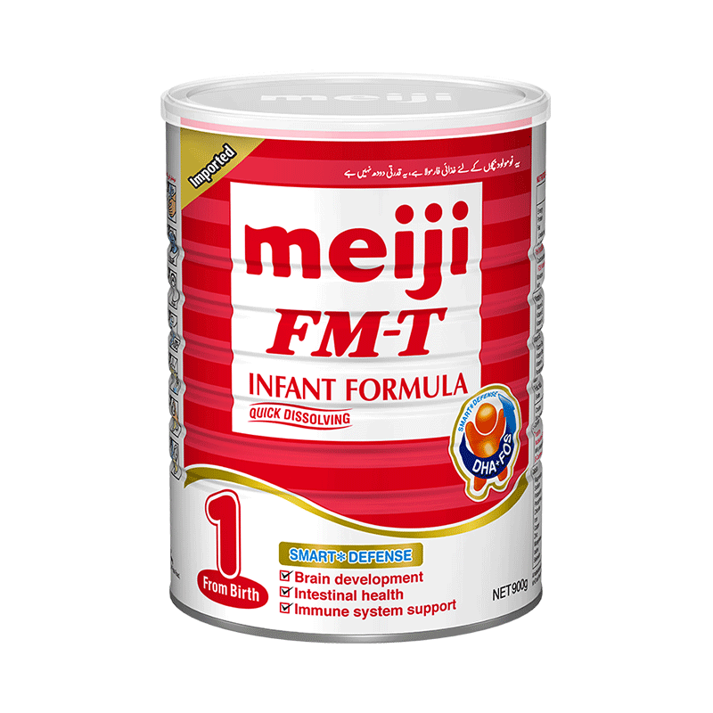 MEIJI FMT 900GM