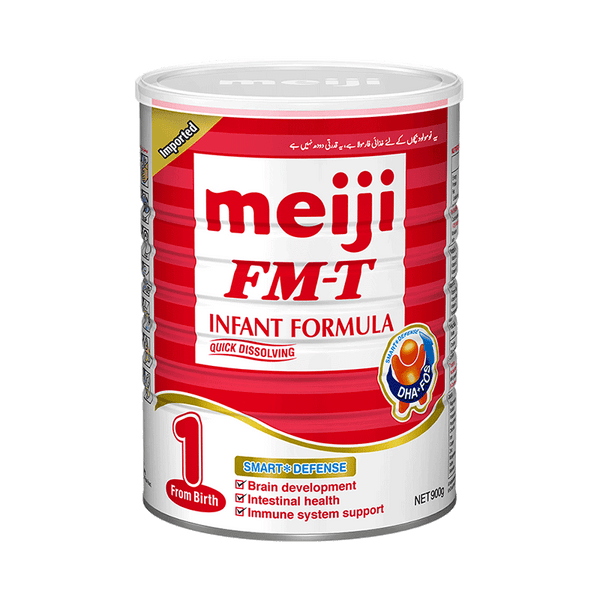 MEIJI FMT 900GM
