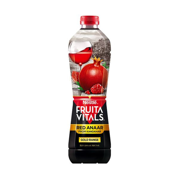 RED ANAAR FRUITAVITALS 1000ML